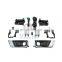 MAICTOP Hight Quality Car Front LED Fog Lamp Lights for Land Cruiser 300 2022 LC300 fj300