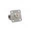 TNC Female 4 Hole Flange For PCB Mount
