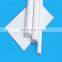 Engineering Plastic White Color PTFE Rod and Sheets