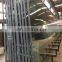 10+2.28+10+16A+10+2.28+10mm Super Big Laminated Oversized More Than 10000mm Insulated Glass