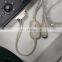 HC-A003BV Veterinary clinic pregnancy scan ultrasound USG sonogram machine for vet