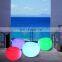 Luxury counter cocktail frame plastic back led bar stool led chairs led apple chair