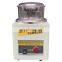portable small Tumbler Copper Magnetic Polishing Tumbler Jewelry Cleaner Polisher Machine