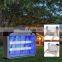 New Electric LED Mosquito Killer Trap Lamp For Lighting and Mosquito Killing