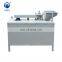 Automatic Walnut Shell Breaker Removal Cracker Peeling Pecan Nut Sheller Black Walnut Cracking Machine For Sale