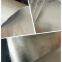 Thermal foil aluminum foil fiberglass cloth/fabric for insulation board