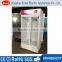 Commercial Supermarket Refrigerators Upright Display Fridge 2 Door Beverage Cooler Quality Choice