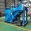 Large metal scrap crusher for crushing body scrap iron