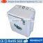 9kg home use plastic twin tub mini washing machine household                        
                                                Quality Choice
