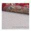 cheap price anti-slip rug pad Carpet Underlay