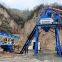 small manufacturing machines 50m3/h hzs50 small concrete batching plant price