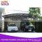 Professional Customized Car Parking Shade Used Metal Carports Sale With Factory Price
