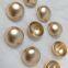 2023 wholesale 18mm Fashion Metal Hand Sewn Button for Clothing