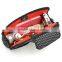 New Custom Polka Dot Cotton Handbag Organizer Insert Bag In Bag Handbag Organizer