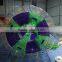 2015 hot sale colorful roller ball water roller for kids or adults