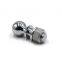 Trailer tow ball car modified trailer hook trailer arm yacht RV tow hook