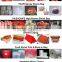 Good quality and low price of plastic casings for ham