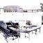 CY Automatic Instant Rice/Nutritional Rice Food machine/ Processing lineproduce line/machiens/plant