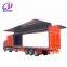 AUTONE wingspan van semitrailer