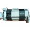 WX Factory direct sales Price favorable Fan Drive Motor Pump Ass'y 705-95-07080/07081 Hydraulic Gear Pump for KomatsuHD325-7