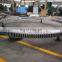 KDM.1055.00 large slewing bearing rugged ball bearing slewing rings