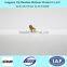 China Custom Precision Slot Pan Head Screw, Machine Screw