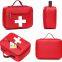 First Aid Bag Empty Emergency Treatment Medical Bags Multi-Pocket