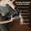 Factory Wholesale Mini Massage gun 7.4V 7 Speeds electronic Massagers USB rechargeable