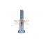 Pièces de rechange pour camions Shacman F2000/L3000/M3000/F3000/X3000 d'origine chinoise, vis 06042012509