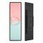 58.4inch 58.4'' custom size supermarket indoor advertising media player strip Ultra wide shelf screen stretch bar lcd display
