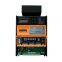 Dc motor drives DC900C Series  DC speed regulation DC900-4-500-200-20-1-0-0 DC motor Drive controller