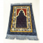 Custom Soft High Quality Prayer Mat Thick Fluffy Islam Prayer Rug Turkish Hot Selling Prayer Rug Tapis De Priere Islam Moquette