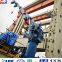 Type 1-10ton  Marine Jib Crane Telescopic Knuckle Boom Cranes Hydraulic Marine Deck Crane Telescopic