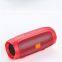 Custom Outdoor Portable Subwoofer Speaker Hifi Sound Waterproof Bt Wireless Mini Bluetooth Speaker