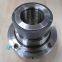 Chemical Pump Double End Containerized Mechanical Seal 60mm Shaft Diameter Stainless Steel Silicon Carbide ZCMSD-060-U5U5VGG