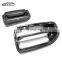 G87 M2 Dry Carbon Fiber AP Style Replacement Kidney Grill Front bumper grill gille For BMW M2 G87 2023-2024