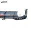 A5 SLine S5 B9.5 KB Style Carbon Fiber Rear Diffuser Rear Bumper lip for Audi A5 Sline S5  B9.5