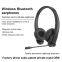 Oy632 BT 5.0 Truck Driver Office Headset Noise Cancelling Handsfree Headphone with Mic for Business Home PC Business Office Use
