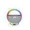 Multi-in-one Magnetic Wireless Charger Multi-function Charging Table Mobile Phone Charging Alarm Clock Speaker Light Integrated