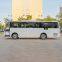 Factory price Elegant appearance large space 10m luxury medium bus 45 places coach bus manual rhd customized 12m bus