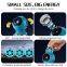 Mini Astronaut Galaxy Projector 18 HD Film Discs Kids Spaceman Starlight Projector Novelty Led Night Lamp For Home Decoration