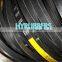 A B C D E TYPE classical wrapped rubber v belt