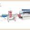 Good quality clay and fly ash brick making machine made in china