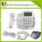 Big/Large Button Corded Phone Hands Free Hearing Aid White
