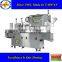 Taiwan Brand Top Service and Quality Tomato Sauce Cup Filling Machine