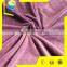 Short pile high velboa warp knitting fabric for flannel blanket
