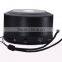 ET-N-8 Bluetooth Mini Portable Speaker BK