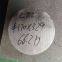 Hastelloy C22 Hastelloy C22 Price Stainless Steel Round Bar