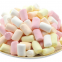 Bulk or Bag packed quality marshmallow candy and lollipop for Wholesalers and Supermarkets