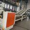 Industrial Cardboard Gray White Back Paperboard Production Line for Compressed 2mm Double and Full Grey Cardboard Sheets maker